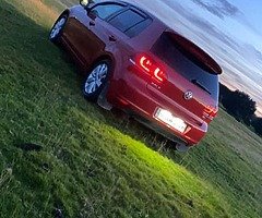 Vw golf mk6