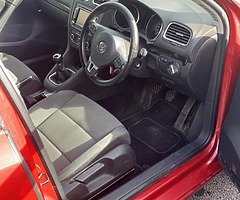Vw golf mk6 - Image 4/7