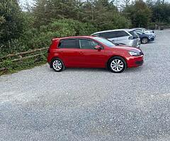 Vw golf mk6 - Image 6/7