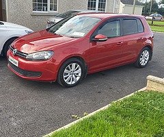 Vw golf mk6 - Image 7/7
