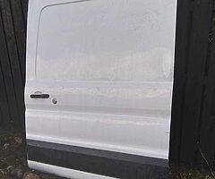 2015 Ford Transit