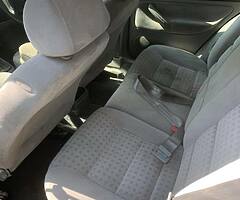 Mk4 golf for breaking - Image 3/5