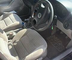 Mk4 golf for breaking - Image 4/5