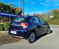 2015 Citroen C3 - Image 6/10