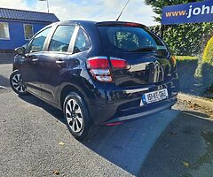 2015 Citroen C3 - Image 7/10