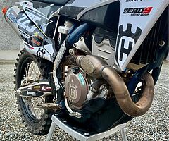 2019 Husqvarna FC - Image 4/7