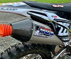 2019 Husqvarna FC - Image 5/7