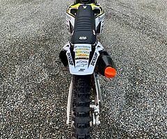 2019 Husqvarna FC - Image 6/7