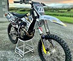 2019 Husqvarna FC - Image 7/7