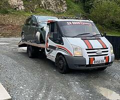 WANTED ALL SCRAP VEHICLES ⬇️ READ THE ADD