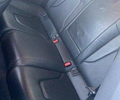 Audi A5 - Image 5/10