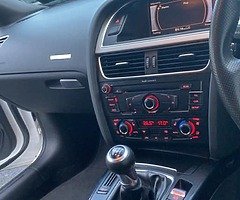 Audi A5 - Image 6/10