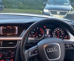 Audi A5 - Image 7/10