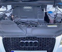 Audi A5 - Image 8/10