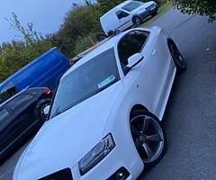 Audi A5 - Image 9/10