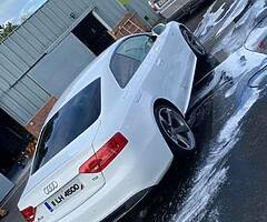 Audi A5 - Image 10/10
