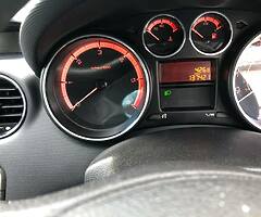 2008 Peugeot 308 1.4 diesel New NCT - Image 5/8