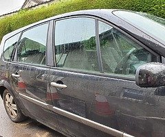 Renault grand scenic 1.5 diesal - Image 5/5