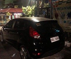 Ford fiesta - Image 6/6