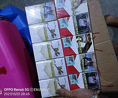 Forsale marami tayo nyan pwede sa tindahan direct pm nyo Lang ako legit 100%