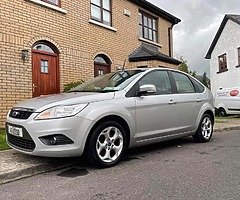 Ford Focus 1.6 diesel good condition