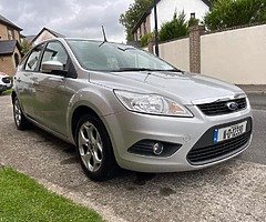 Ford Focus 1.6 diesel good condition