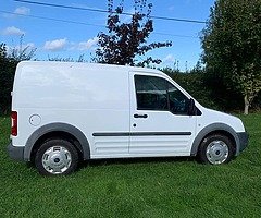 Ford transit connect - Image 3/8