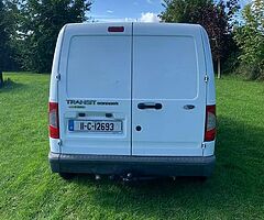 Ford transit connect - Image 4/8