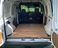 Ford transit connect - Image 8/8