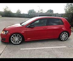 Mk7 Golf 2013 *2 years nct* - Image 3/9