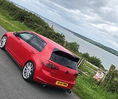 Mk7 Golf 2013 *2 years nct* - Image 4/9