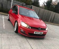 Mk7 Golf 2013 *2 years nct* - Image 5/9