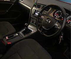 Mk7 Golf 2013 *2 years nct* - Image 8/9