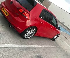Mk7 Golf 2013 *2 years nct* - Image 9/9