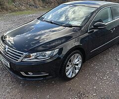 VW PASSAT CC 2015 (151) - Image 3/10