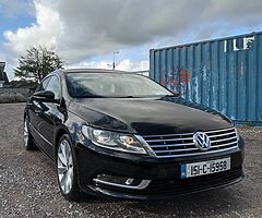 VW PASSAT CC 2015 (151) - Image 4/10