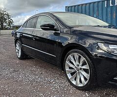 VW PASSAT CC 2015 (151) - Image 5/10