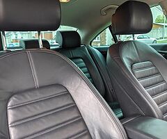 VW PASSAT CC 2015 (151) - Image 6/10