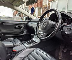 VW PASSAT CC 2015 (151) - Image 7/10
