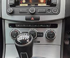 VW PASSAT CC 2015 (151) - Image 8/10
