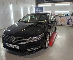 VW PASSAT CC 2015 (151) - Image 9/10