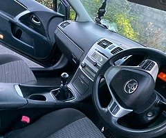 Toyota Avensis - Image 5/9