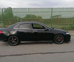 2006 honda accord cdti sport
