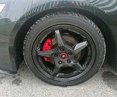 2006 honda accord cdti sport - Image 3/10