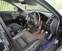 2006 honda accord cdti sport - Image 4/10