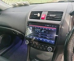 2006 honda accord cdti sport - Image 6/10