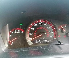 2006 honda accord cdti sport - Image 7/10