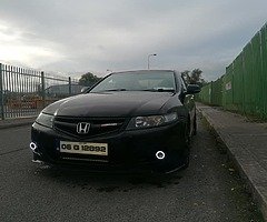 2006 honda accord cdti sport - Image 8/10