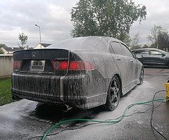 2006 honda accord cdti sport - Image 9/10