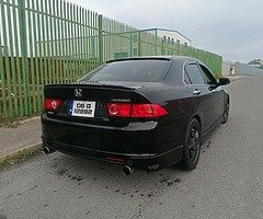 2006 honda accord cdti sport - Image 10/10
